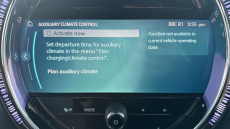 MINI Hatchback 135kW Cooper S Level 2 33kWh 3dr Auto Electric Hatchback